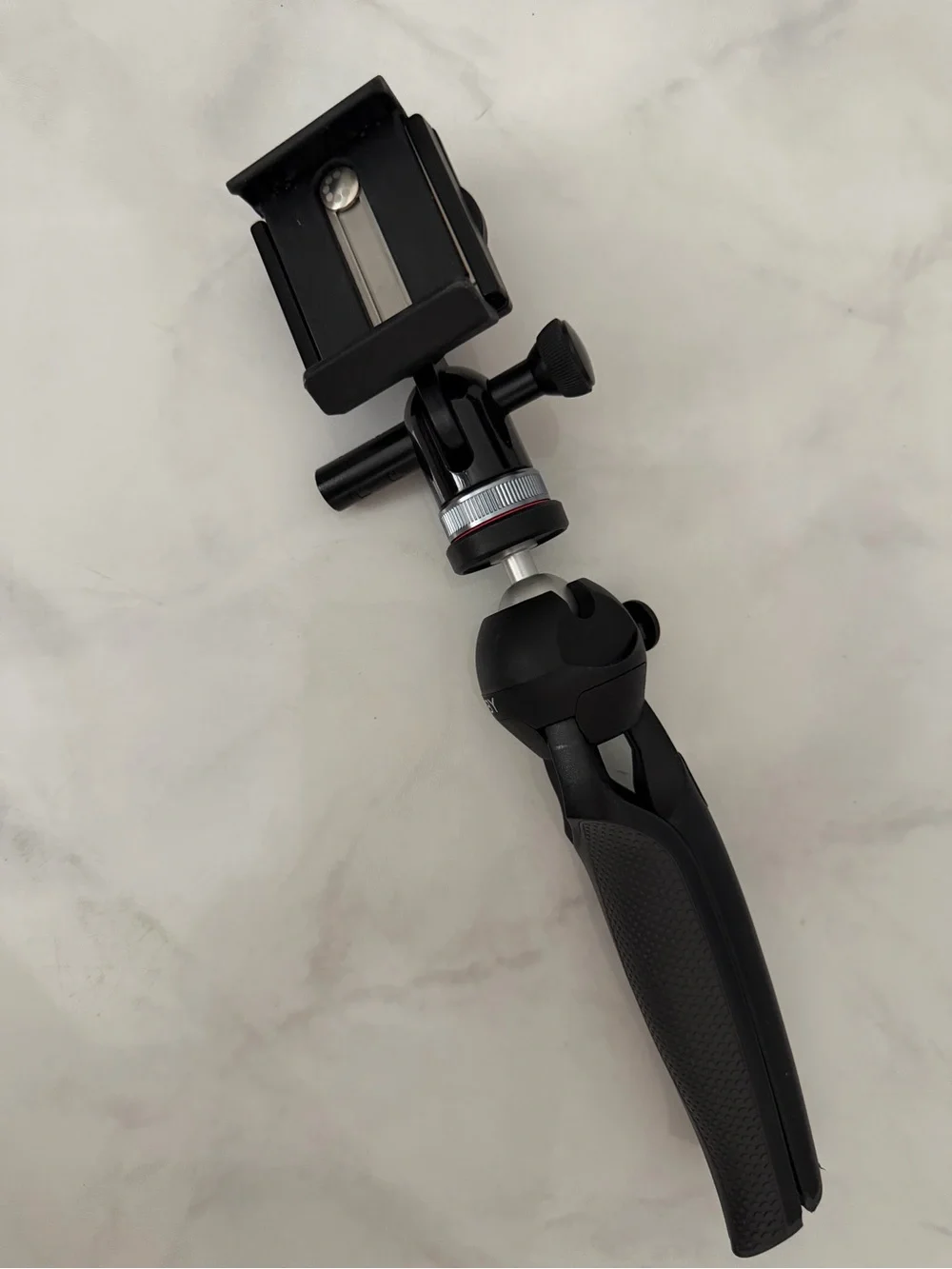 JOBY GripTight ONE GP Stand Flexible Smartphone Tripod GorillaPod Black